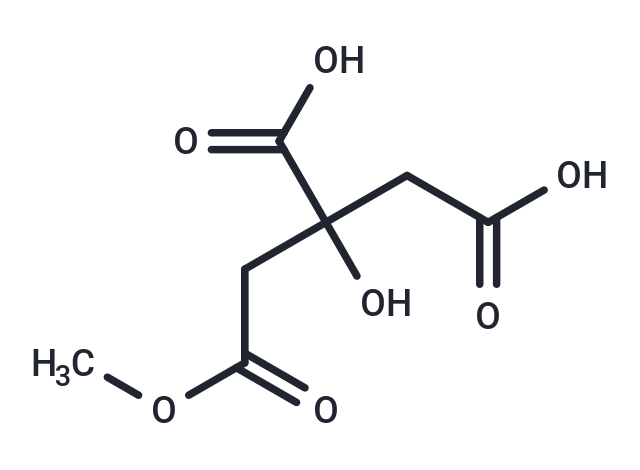 Methyl citrate