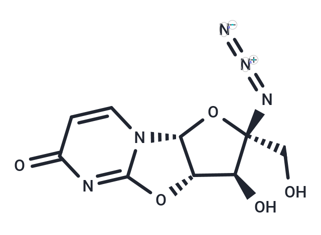 Nucleoside-Analog-1