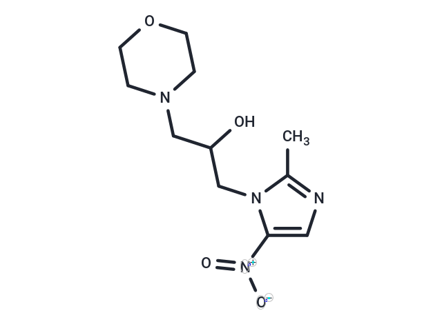 Morinidazole