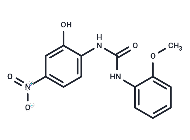 CXCR2 antagonist 8