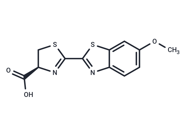 D-Luciferin 6′-methyl ether