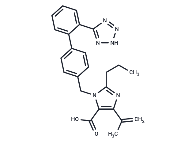 Dehydro Olmesartan