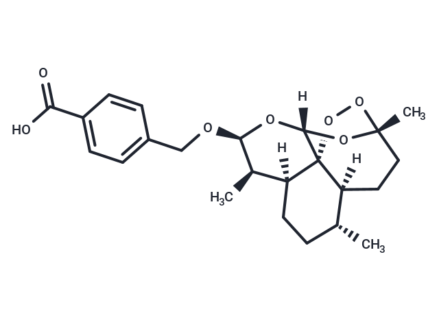 Artelinic acid