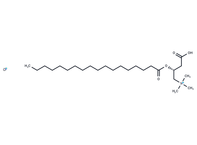 Stearoyl-L-carnitine chloride