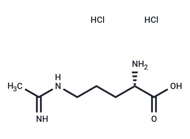 L-NIO dihydrochloride