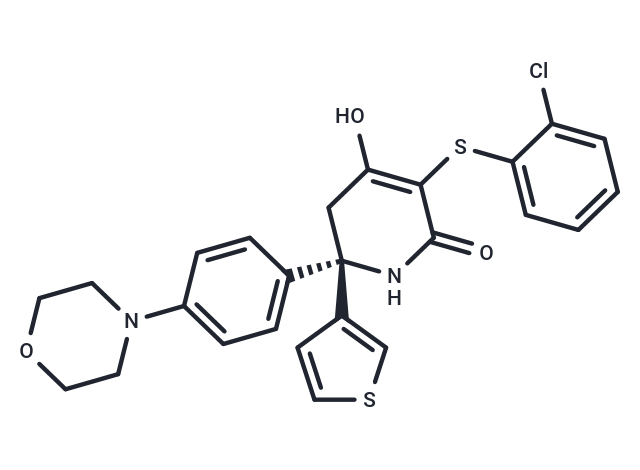 (S)-GNE-140