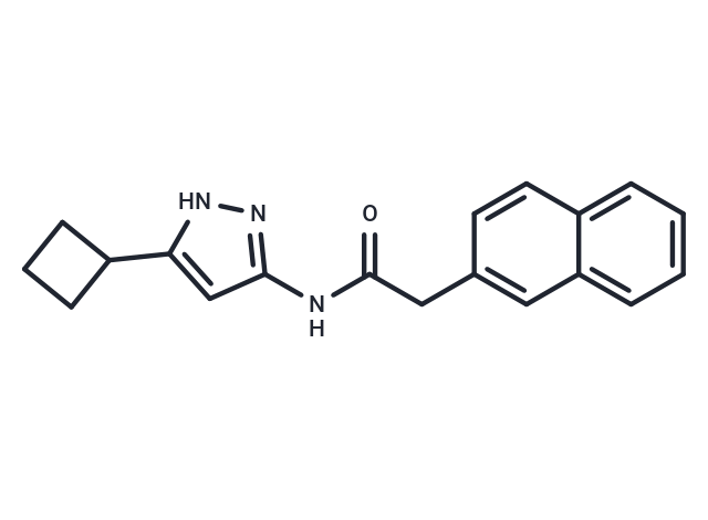 CDK5 inhibitor 20-223