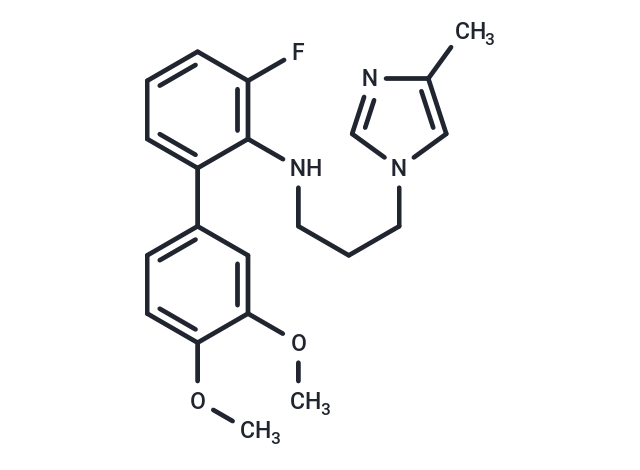 Glutaminyl Cyclase Inhibitor 1