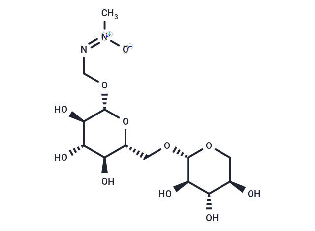 Macrozamin