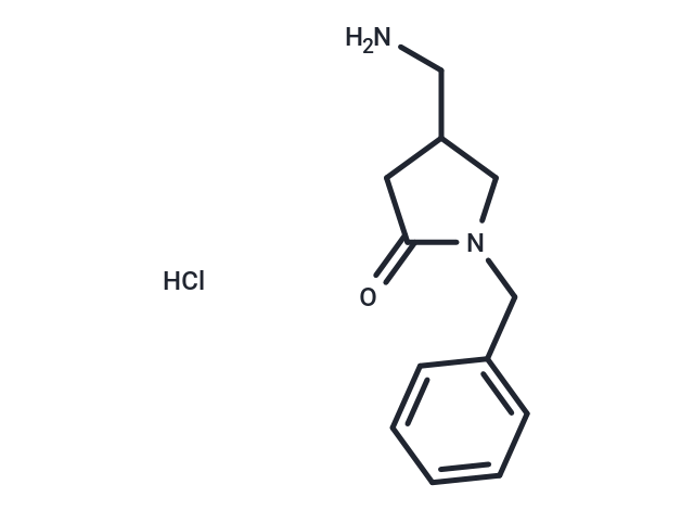 Nebracetam hydrochloride