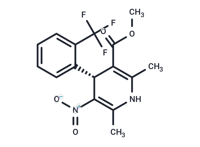 (R)-(+)-Bay-K-8644