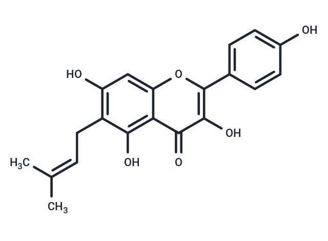 Licoflavonol