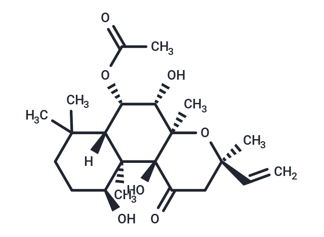 Isoforskolin