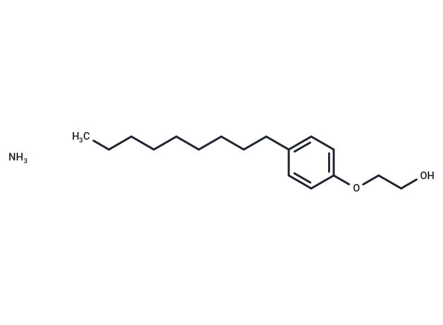 4-Nonylphenol polyethoxylate