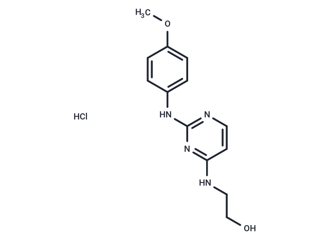 Cardiogenol C hydrochloride