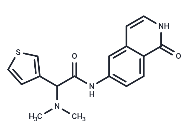 Verosudil