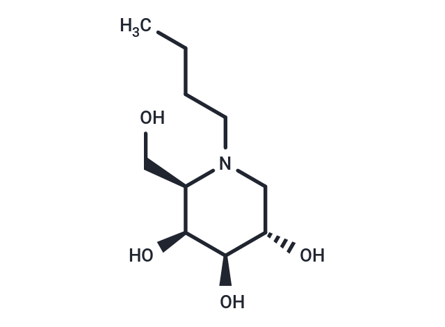 Lucerastat