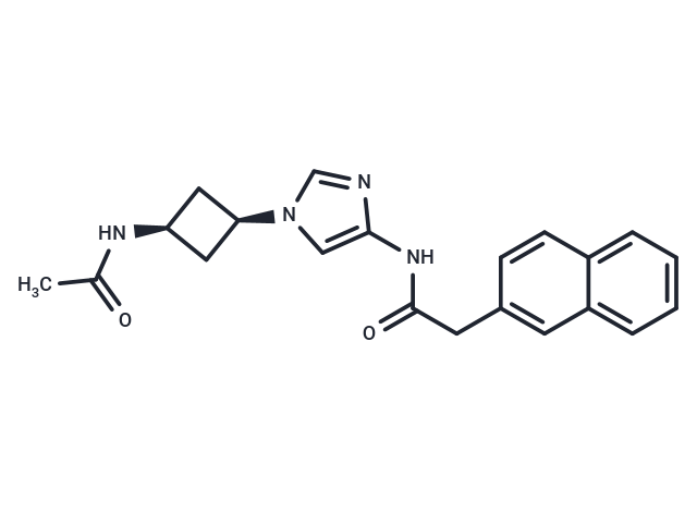 GSK-3/CDK5/CDK2-IN-1