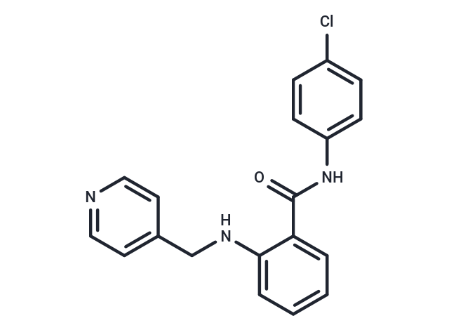 VEGFR-IN-1