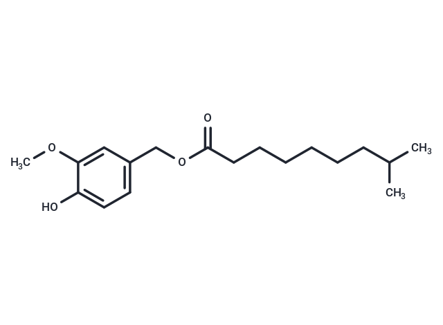 Dihydrocapsiate