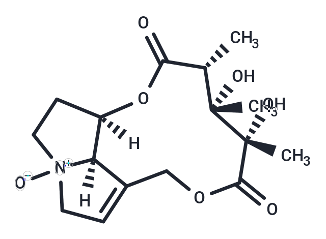 Monocrotaline N-Oxide