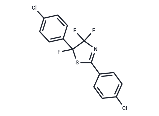 Fluorizoline