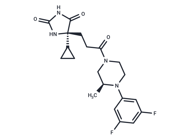 Aldumastat