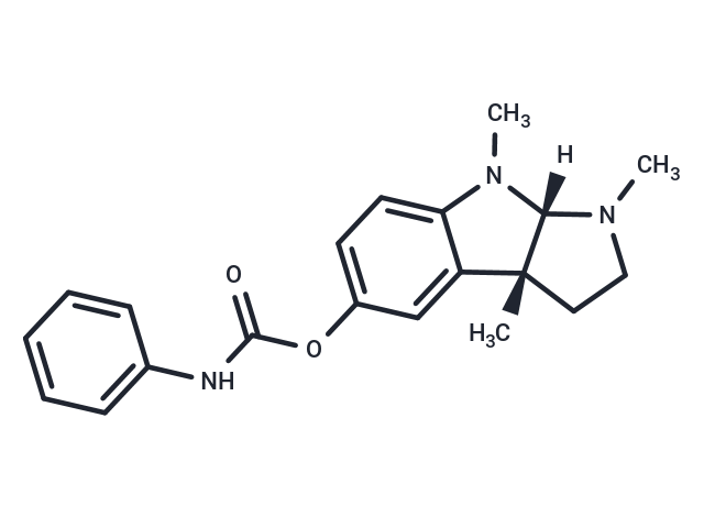 (+)-Phenserine