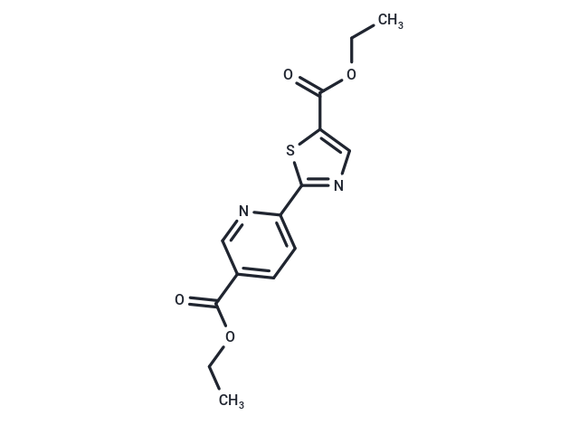 Diethyl-pythiDC