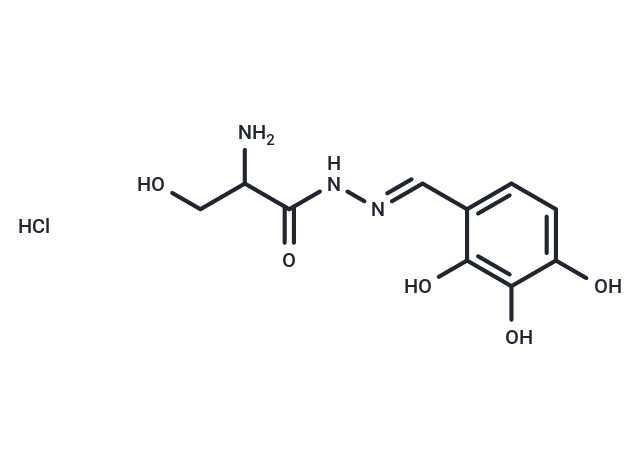 CSRM617 hydrochloride