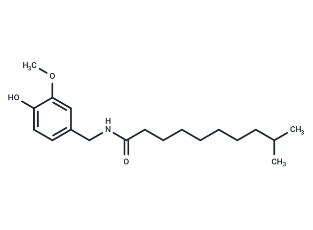 Homodihydrocapsaicin I