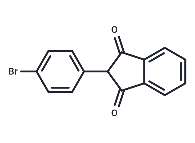 Bromindione