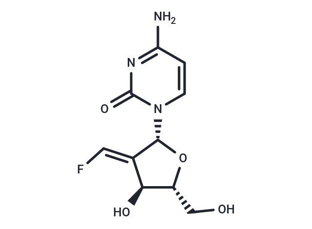 Tezacitabine