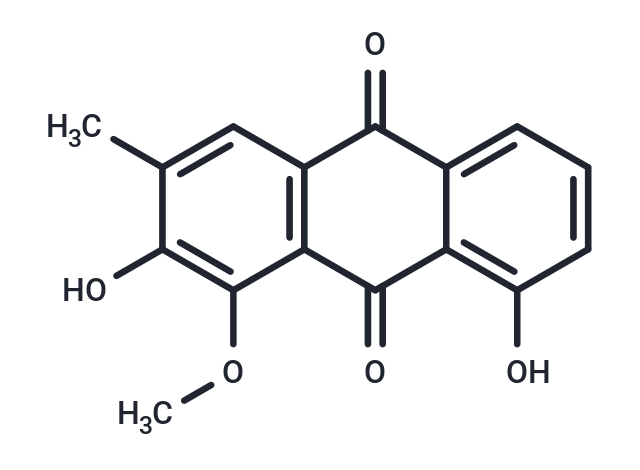 Obtusifolin