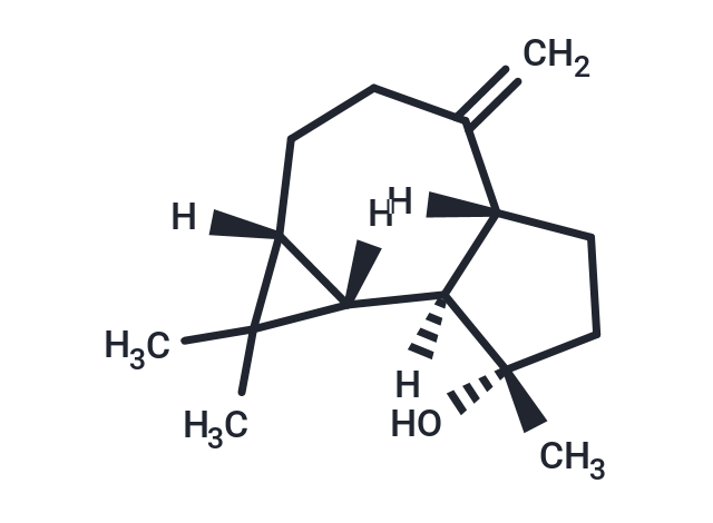 Spathulenol