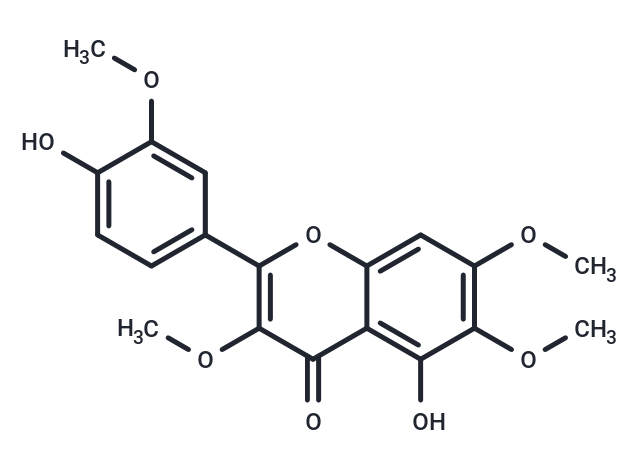 Chrysosplenetin