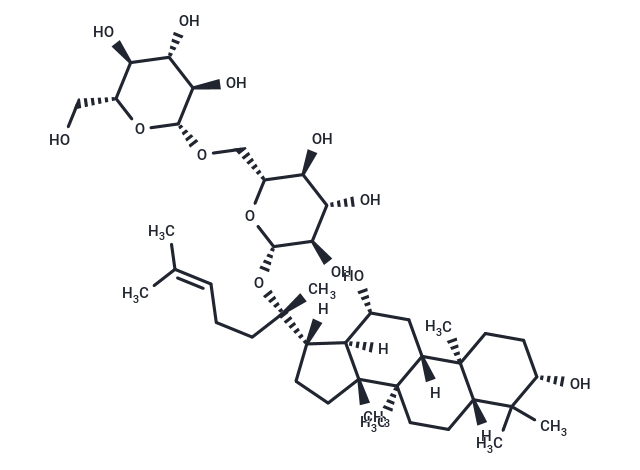 Gypenoside LXXV