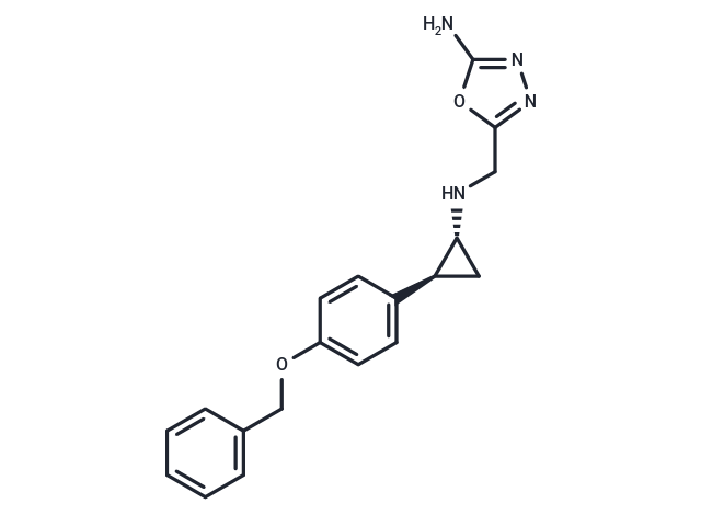 Vafidemstat