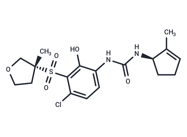 (R,R)-CXCR2-IN-2