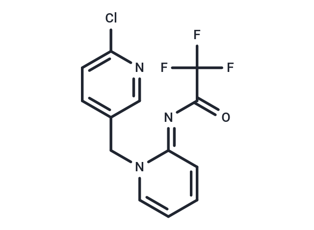 Flupyrimin