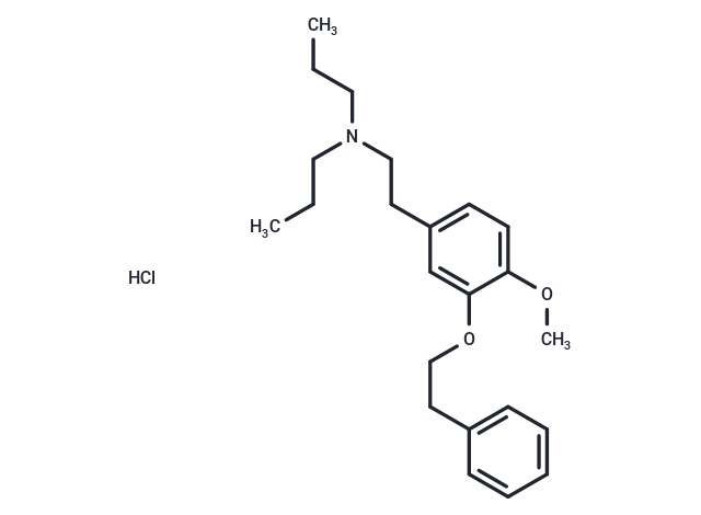 NE-100 hydrochloride