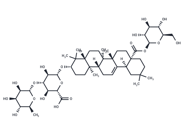 Cyaonoside B