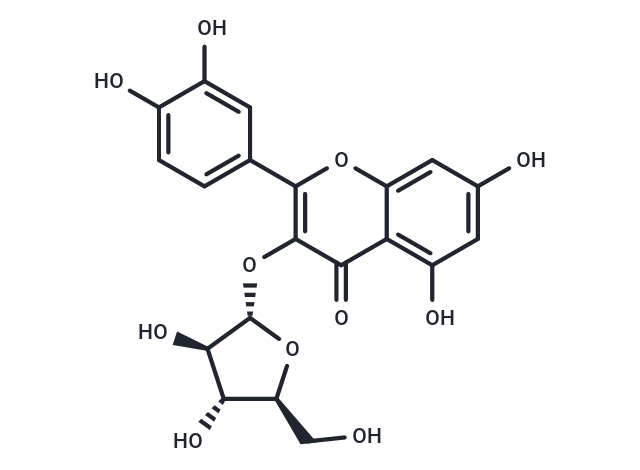 Avicularin