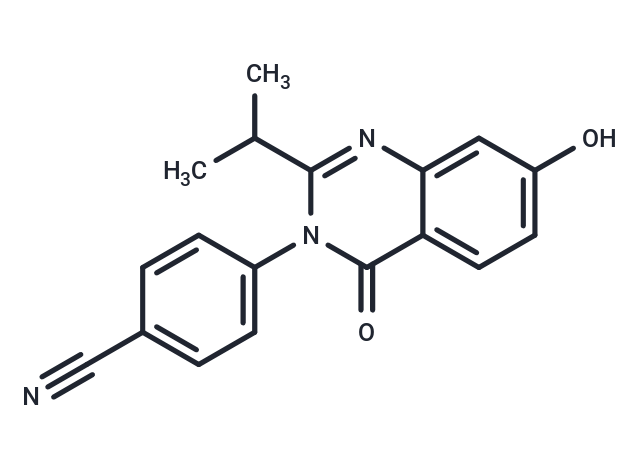 Vanilloid receptor antagonist 1