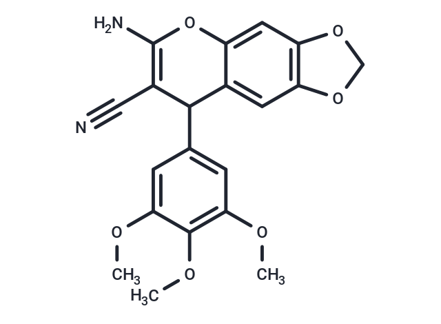 Antiproliferative agent-13