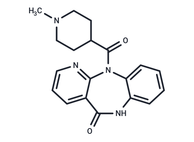 Nuvenzepine