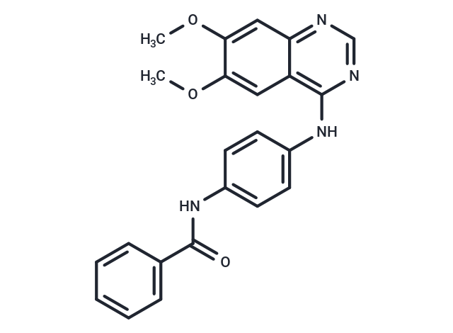 Aurora kinase inhibitor-2