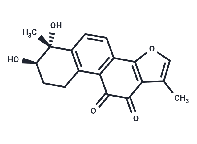 Tanshindiol C