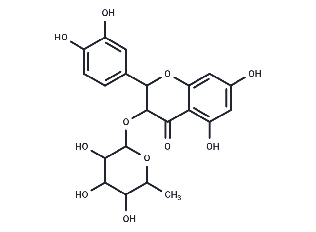 Isoastilbin