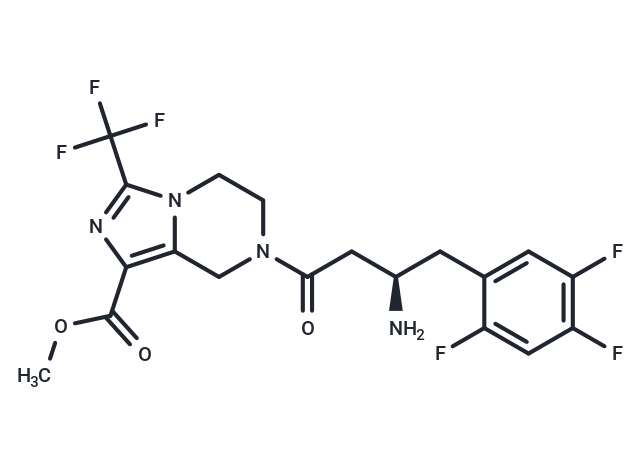 Retagliptin